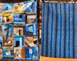 2024 Quilt Auction